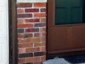 Brick Facade AFter 2