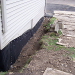Foundation Repair | Minneapolis, MN | BEI Exterior Maintenance
