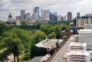 Minneapolis Exterior Contractors, Homeowners association contractors, property maintenance