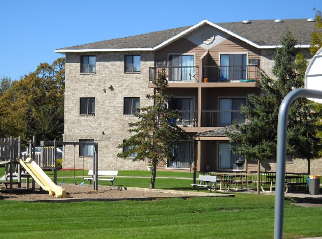 Apartment Maintenance/Renovation in the Twin Cities