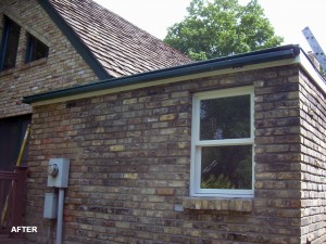 Masonry-Brickwork after