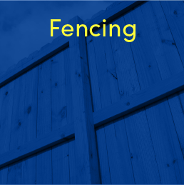 Fencing services