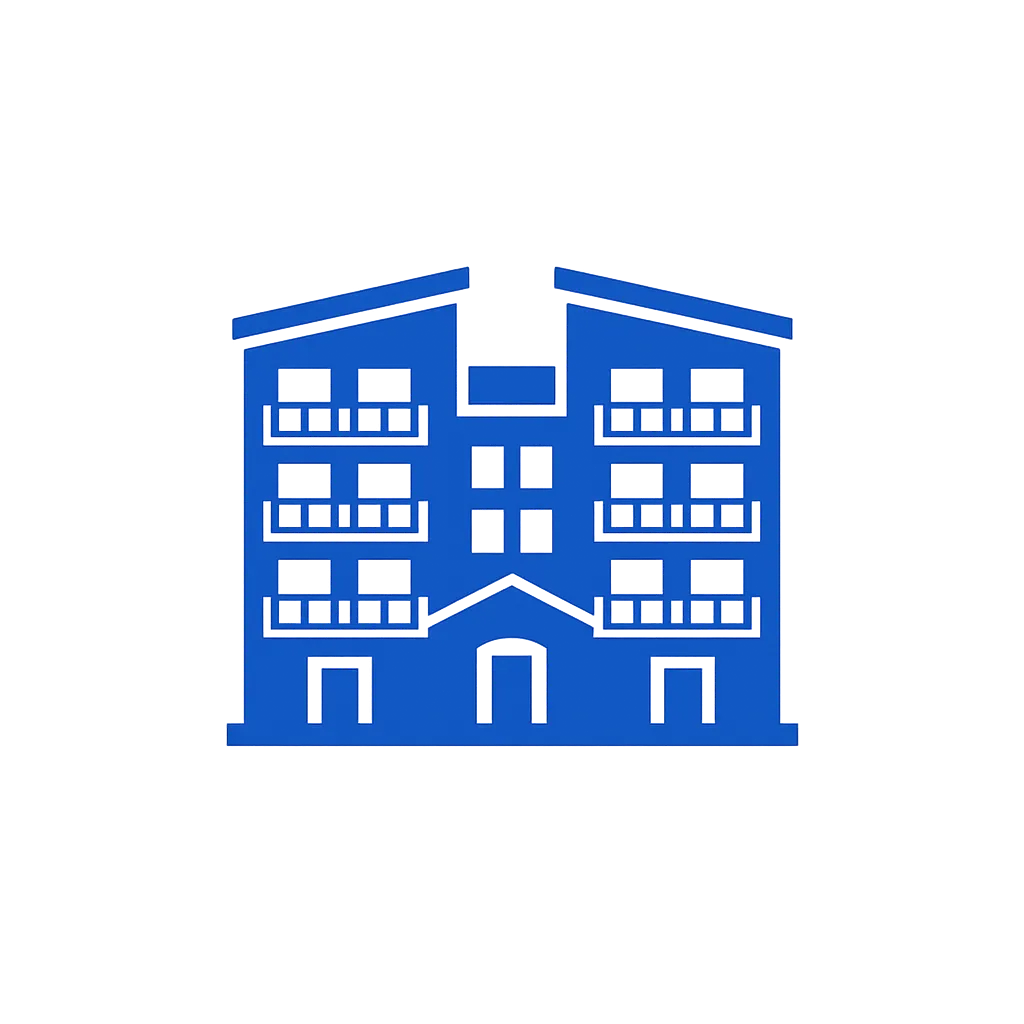 Condo Icon